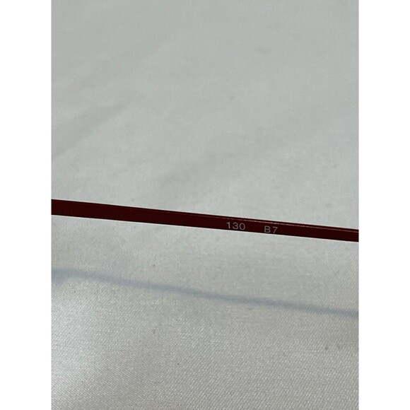 Menrad Eyeglass FRAMES ONLY 464 282 130 K7 Eyeglasses - Picture 4 of 6